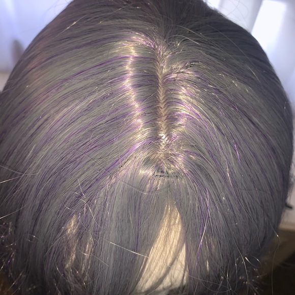 Amazon wig - Picture 2 of 3